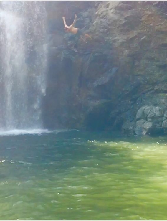 montezuma falls