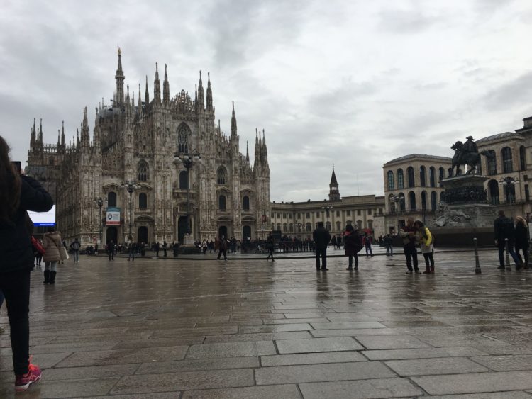 duomo de milan