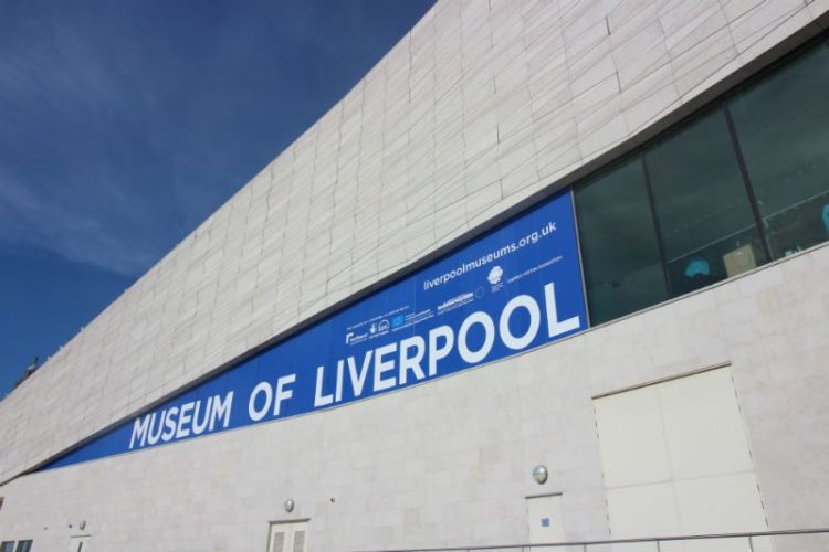 Liverpool Museum