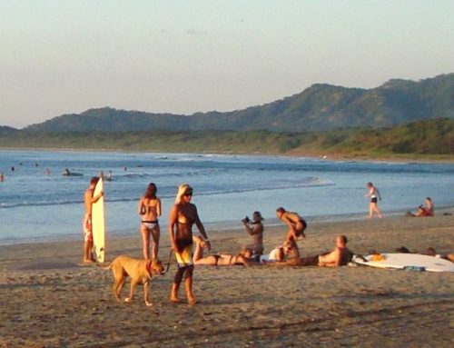 Playa Tamarindo | Dónde Queda y Qué Cosas Hacer