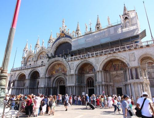 Ciudad de Venecia, Italia ¿Qué Ver, Visitar o Hacer en 2 días?