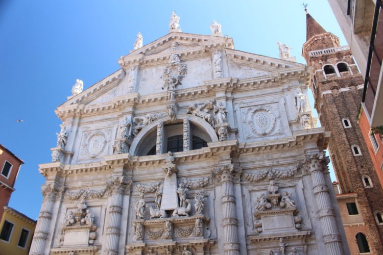 que hacer en venecia en dos dias