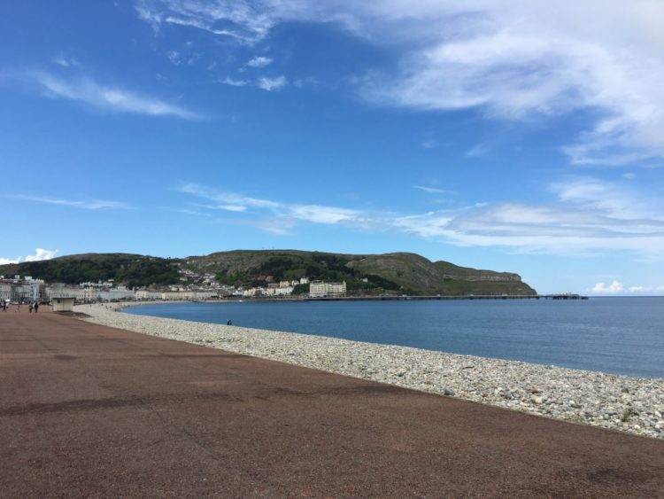 llandudno