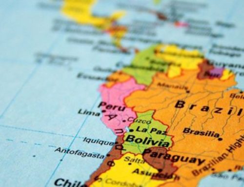 Países Latinoamericanos que no ocupan visa para Reino Unido
