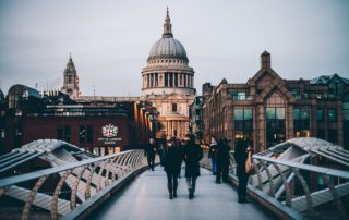 33 cosas que hacer en londres