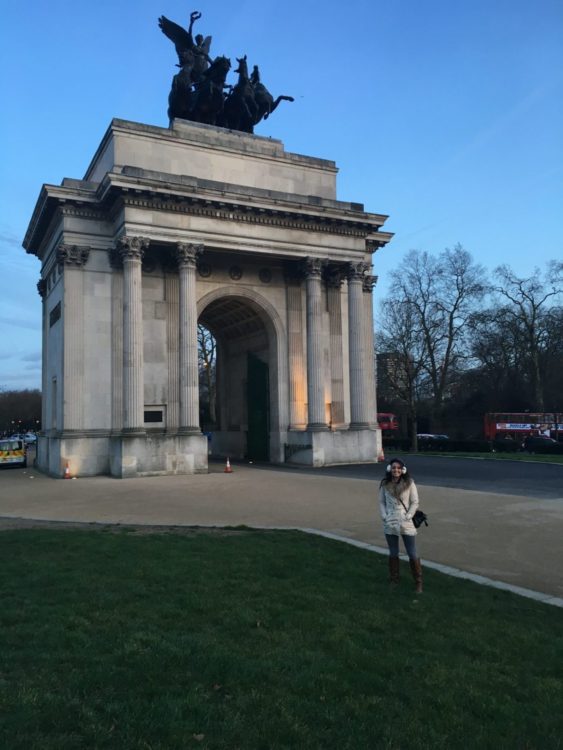 arco-de-wellington-lugares-que-visitar-en-londres