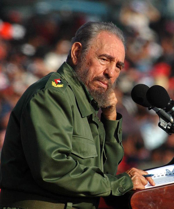 fidel-castro