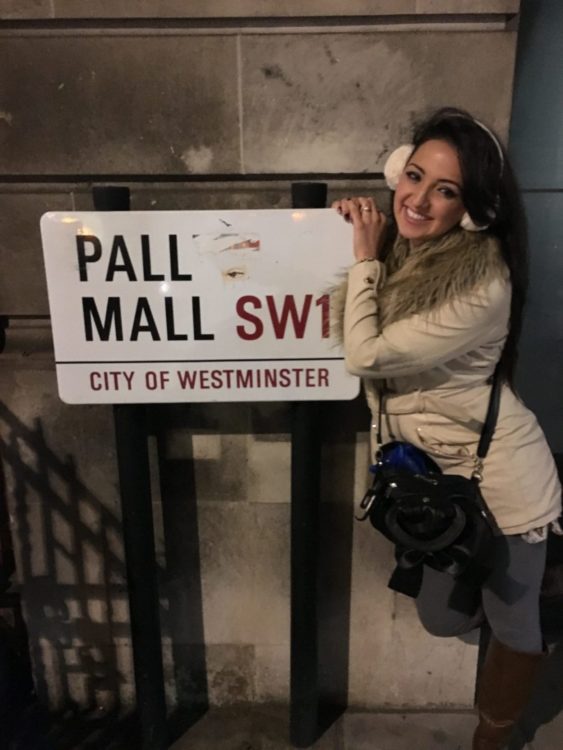 pall-mall-en-londres-en-3-dias