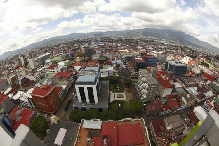 san josé costa rica