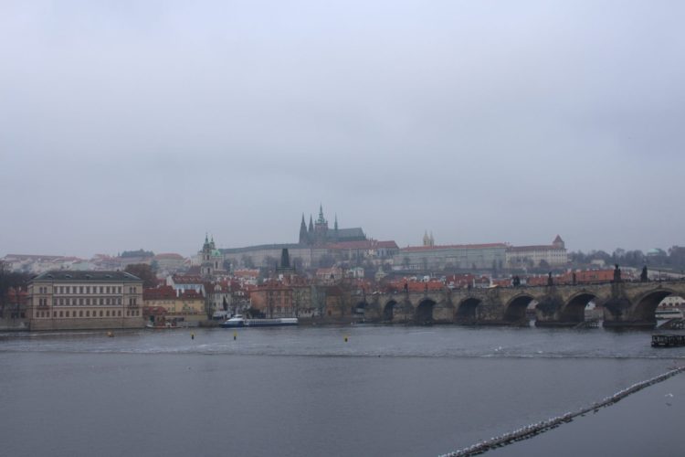 praga