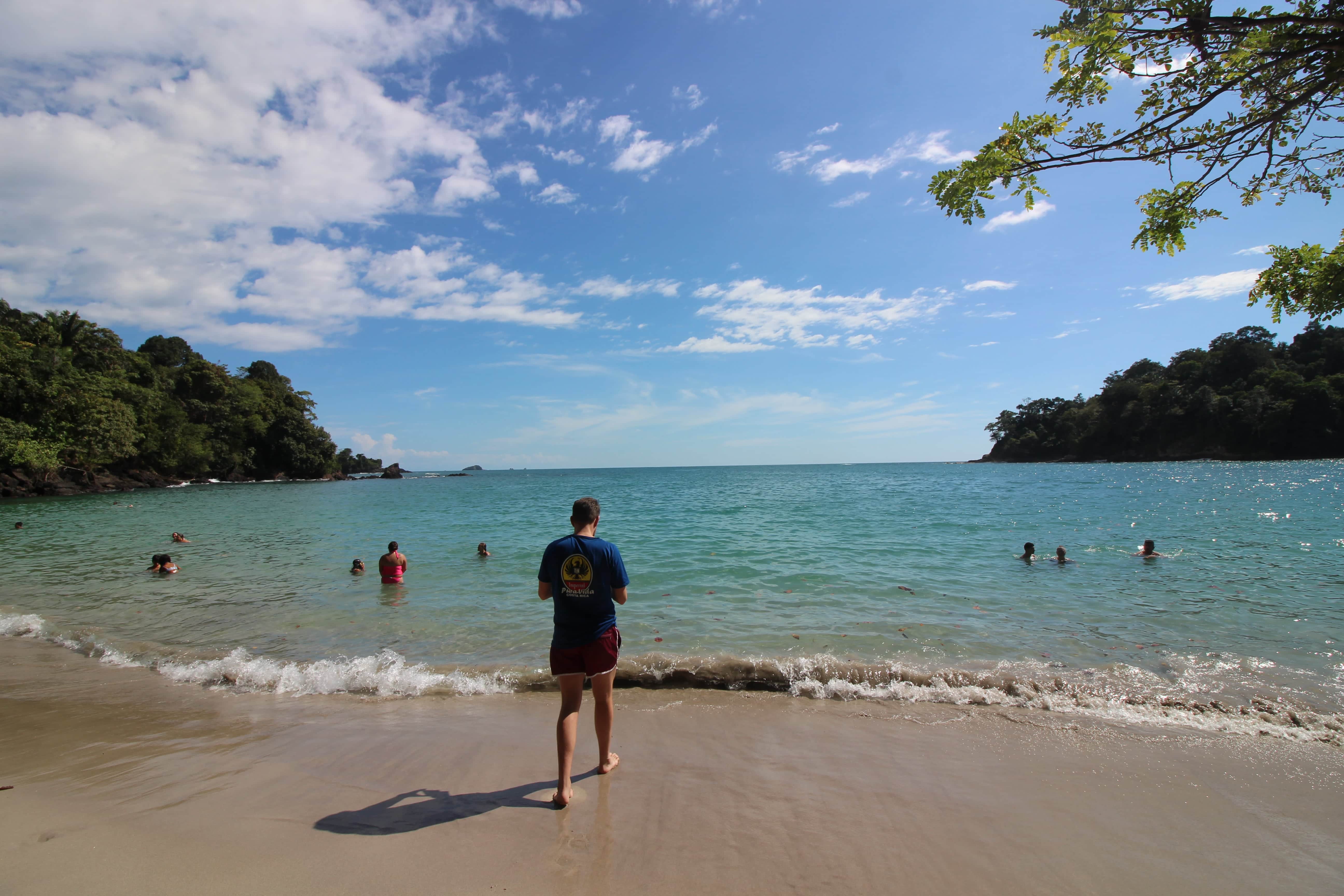 Manuel Antonio