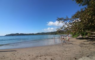 Playa Manuel Antonio Costa Rica