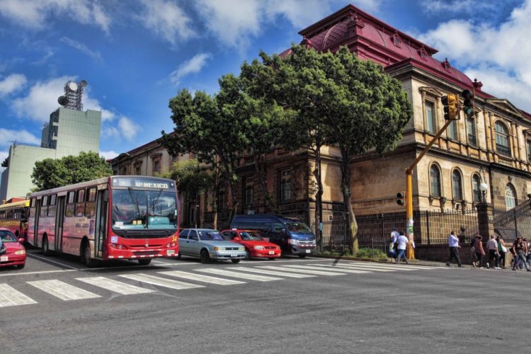 san josé costa rica