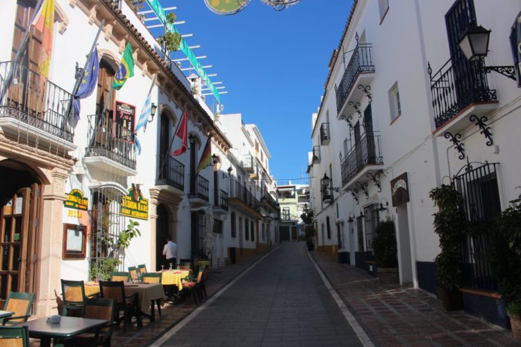 marbella malaga