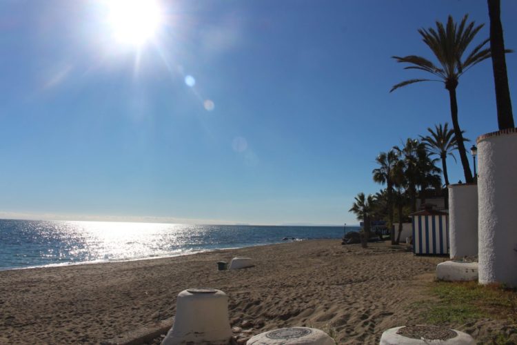 marbella malaga