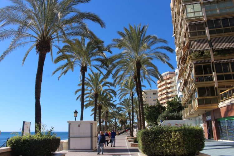 malaga marbella