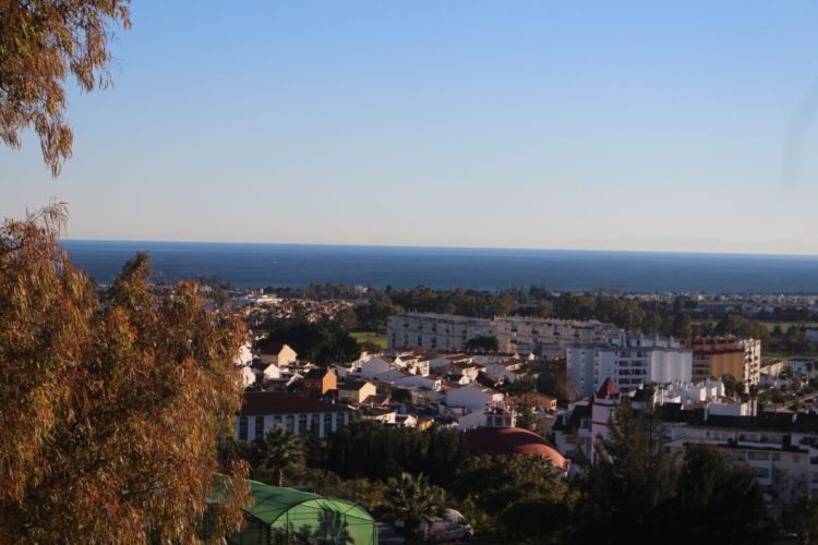 miradores marbella