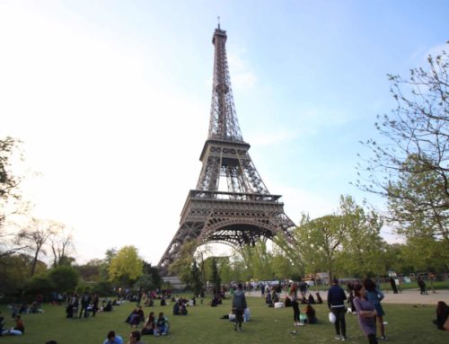 ¿Cuáles son los mejores distritos para hospedarse en París?