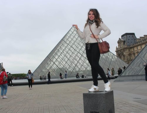 Mi Aventura Francesa ¿Qué ver, visitar o hacer en París?
