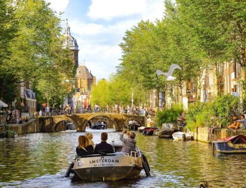 ¿Dónde hospedarse en Ámsterdam? Mejores Zonas y Hoteles