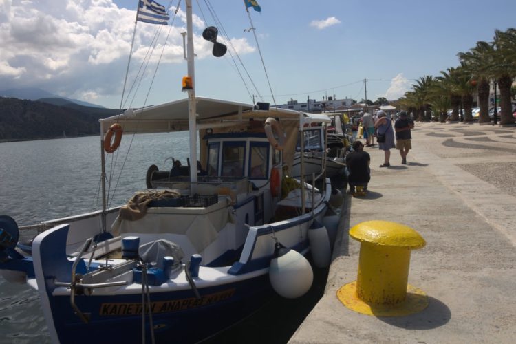 argostoli cefalonia