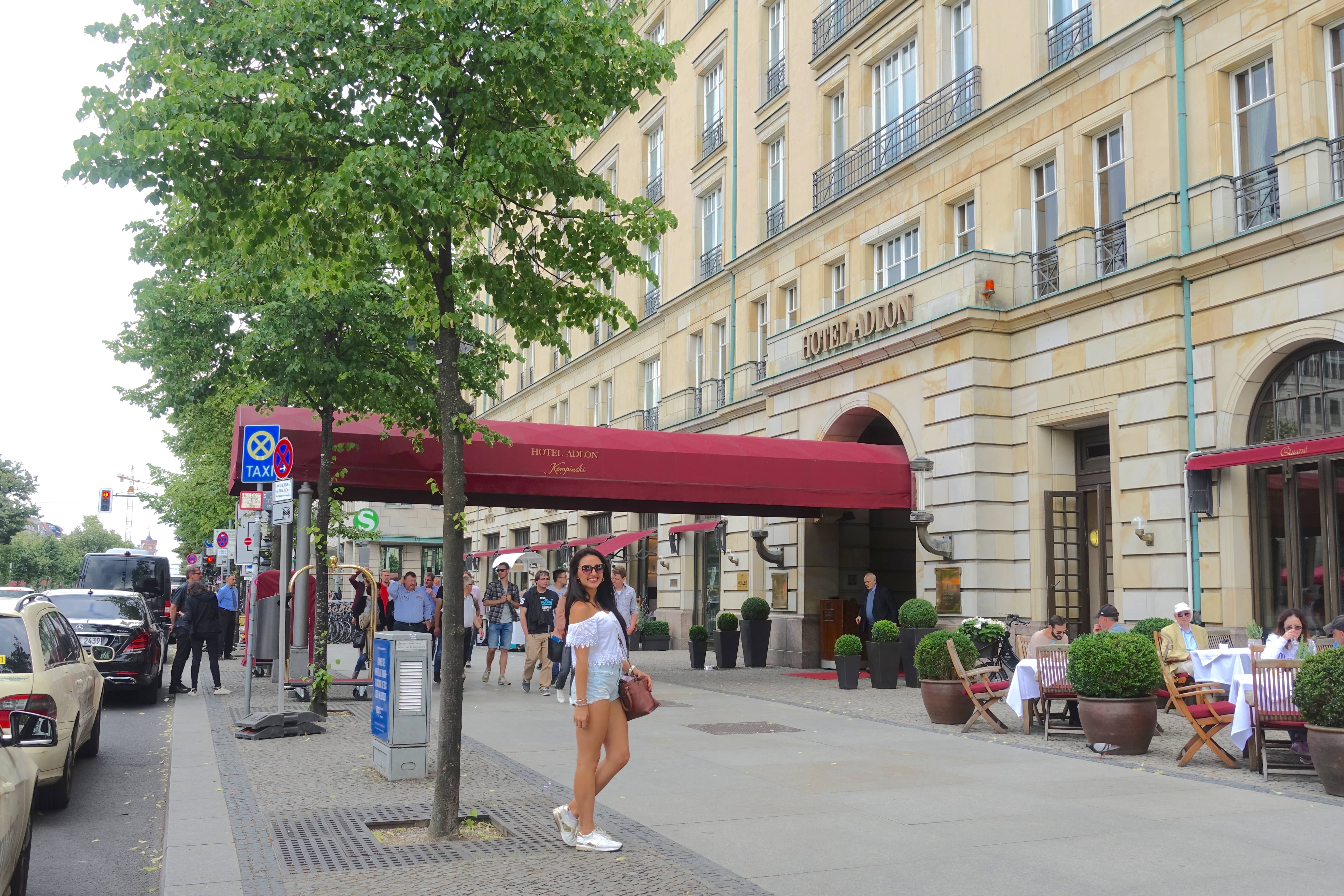 Hotel Adlon