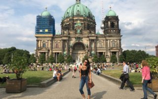 Catedral de Berlín