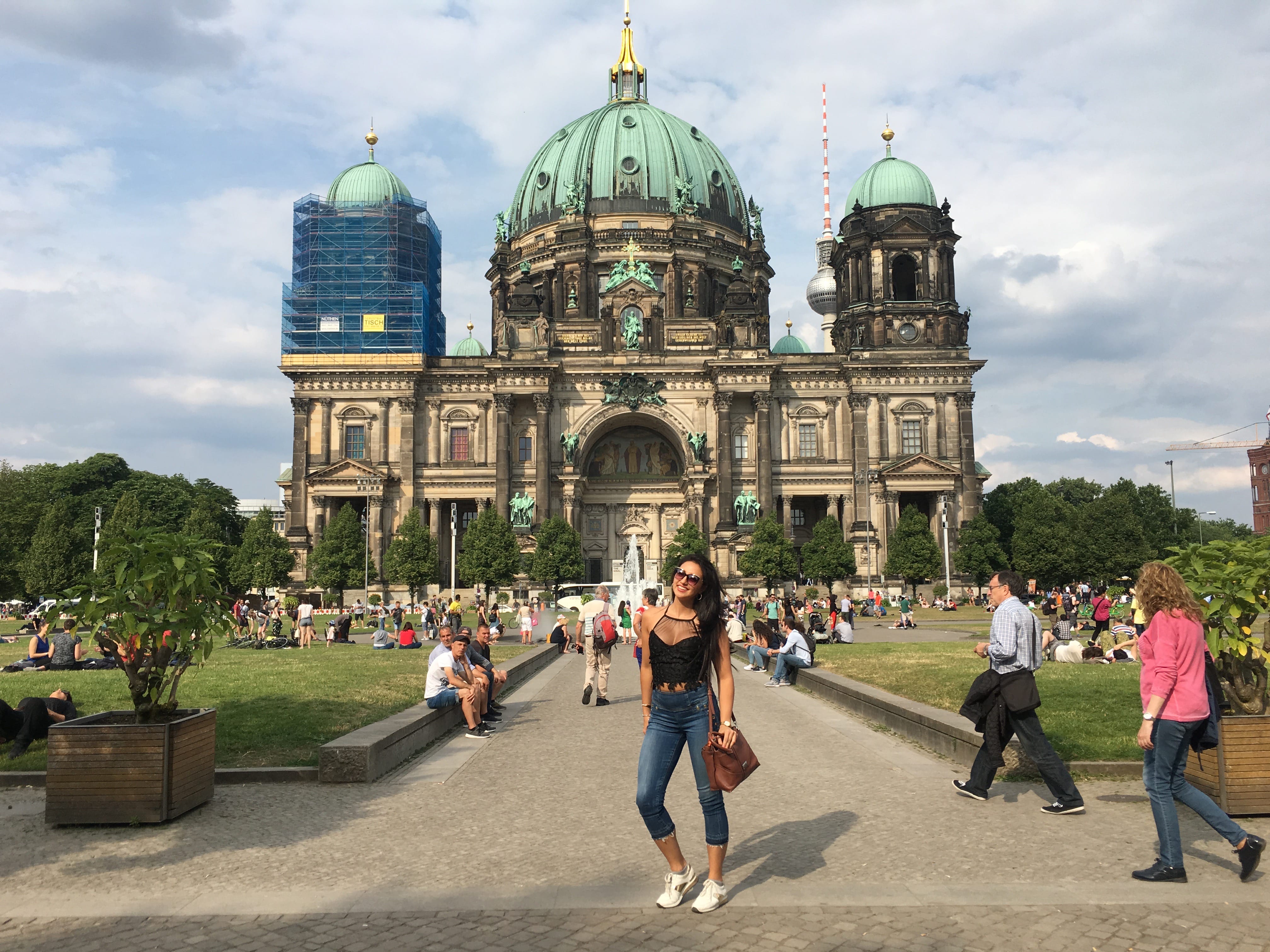Berl n 15 Mejores Lugares Que Visitar En La Capital De Alemania Berl n 15 Mejores Lugares Que Visitar En La Capital De Alemania