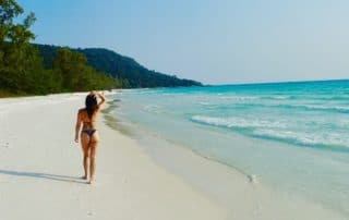 Playa Koh Rong