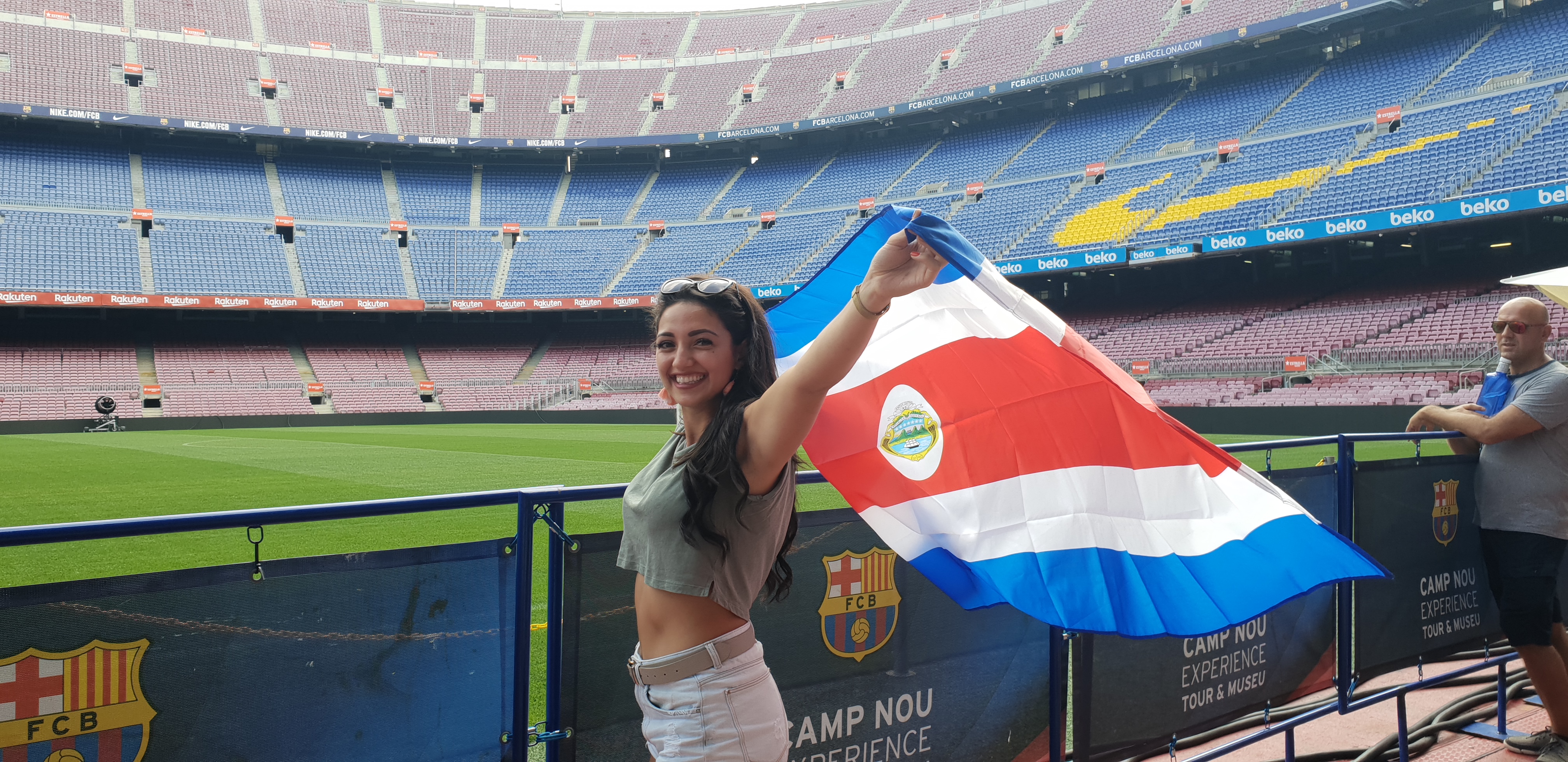 Camp Nou