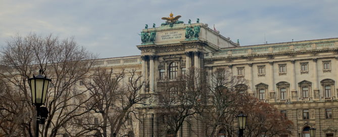 Biblioteca Nacional de Austria