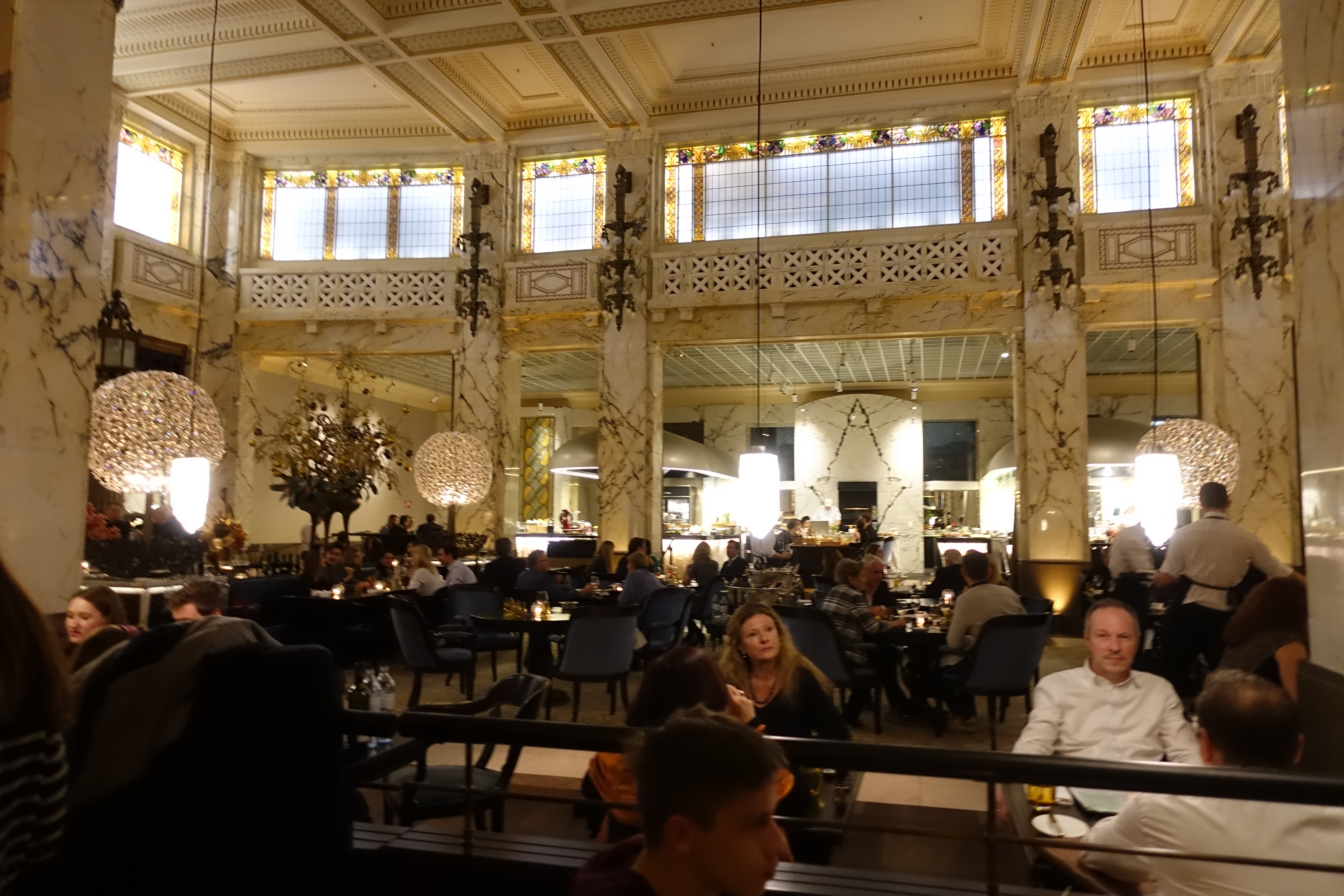 Park Hyatt Vienna