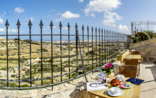 Restaurantes Veganos en Malta