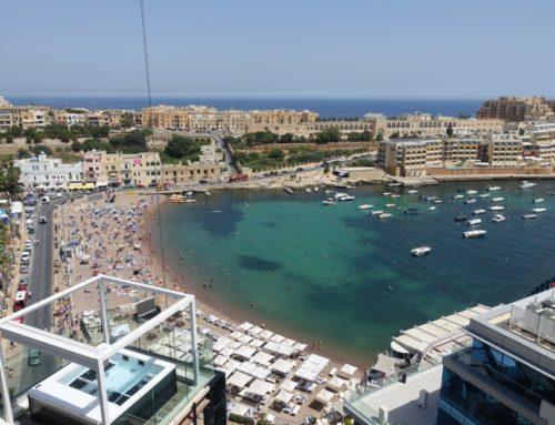 ¿Dónde Alojarse en Malta? Mejores Zonas y Hoteles de Malta
