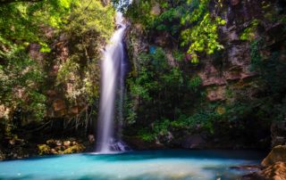 Cuando visitar Costa Rica