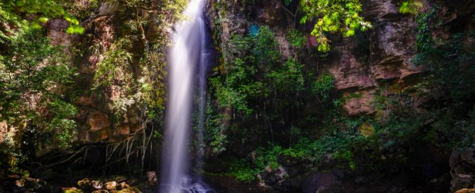 Cuando visitar Costa Rica