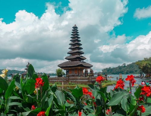 ¿Dónde Alojarse en Bali? Mejores Hoteles de Bali, Indonesia