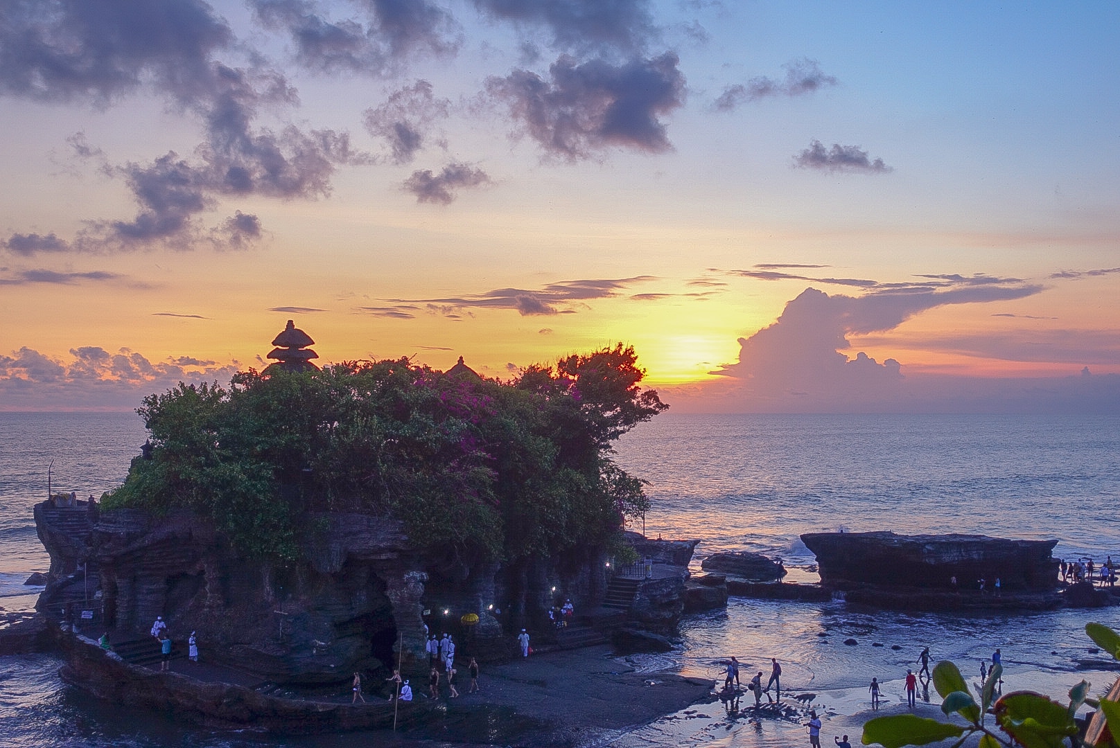 Templo de Uluwatu