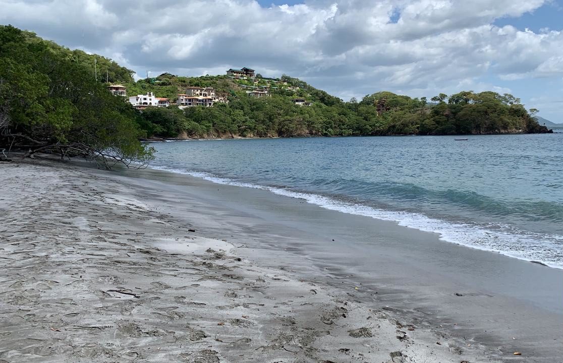 Playa Danta Guanacaste CR