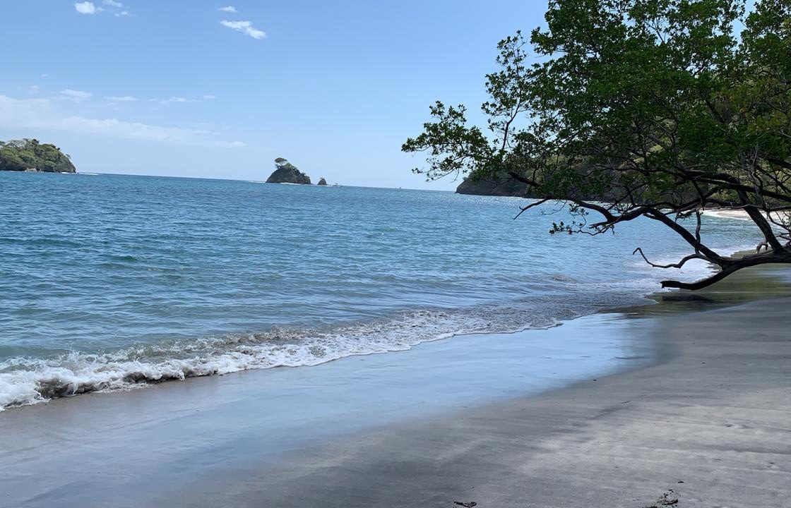 Playa Dantita