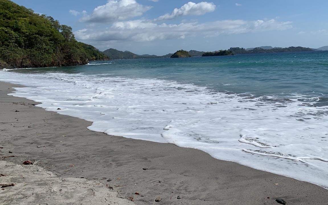 Playa Pan de Azúcar