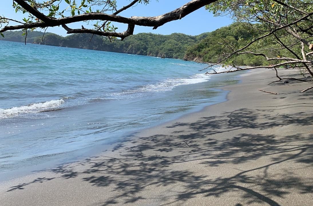 Playa Prieta costa Rica