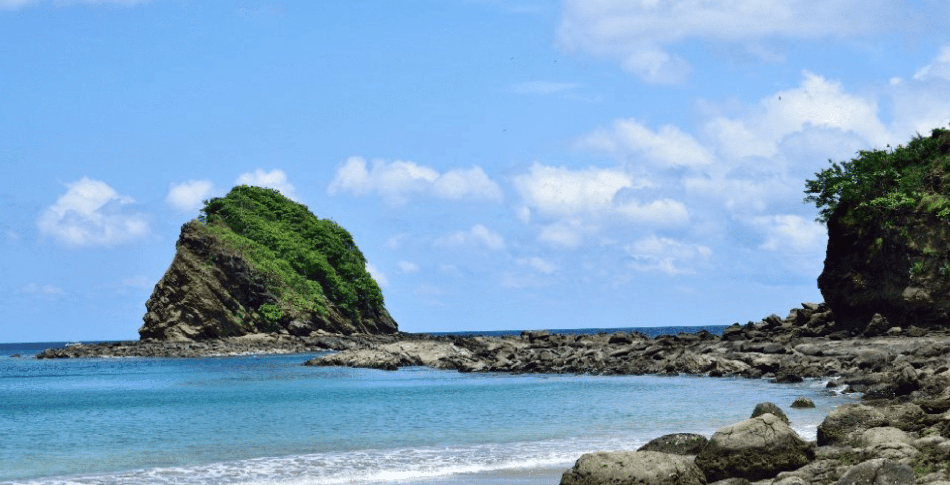 Playas de Guanacaste