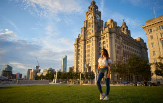 mejor epoca para visitar liverpool