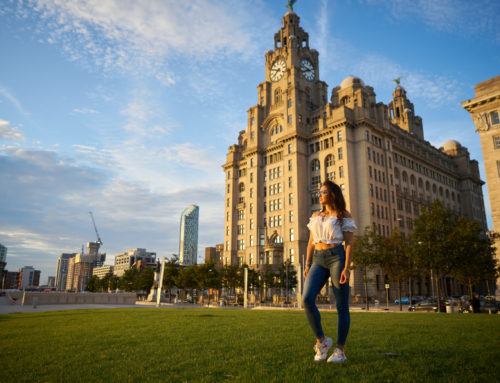 ¿Cuál es la mejor época para visitar Liverpool?