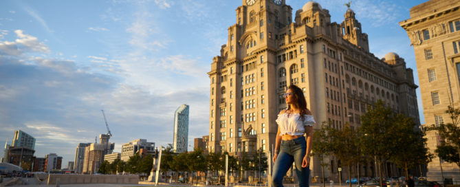 mejor epoca para visitar liverpool