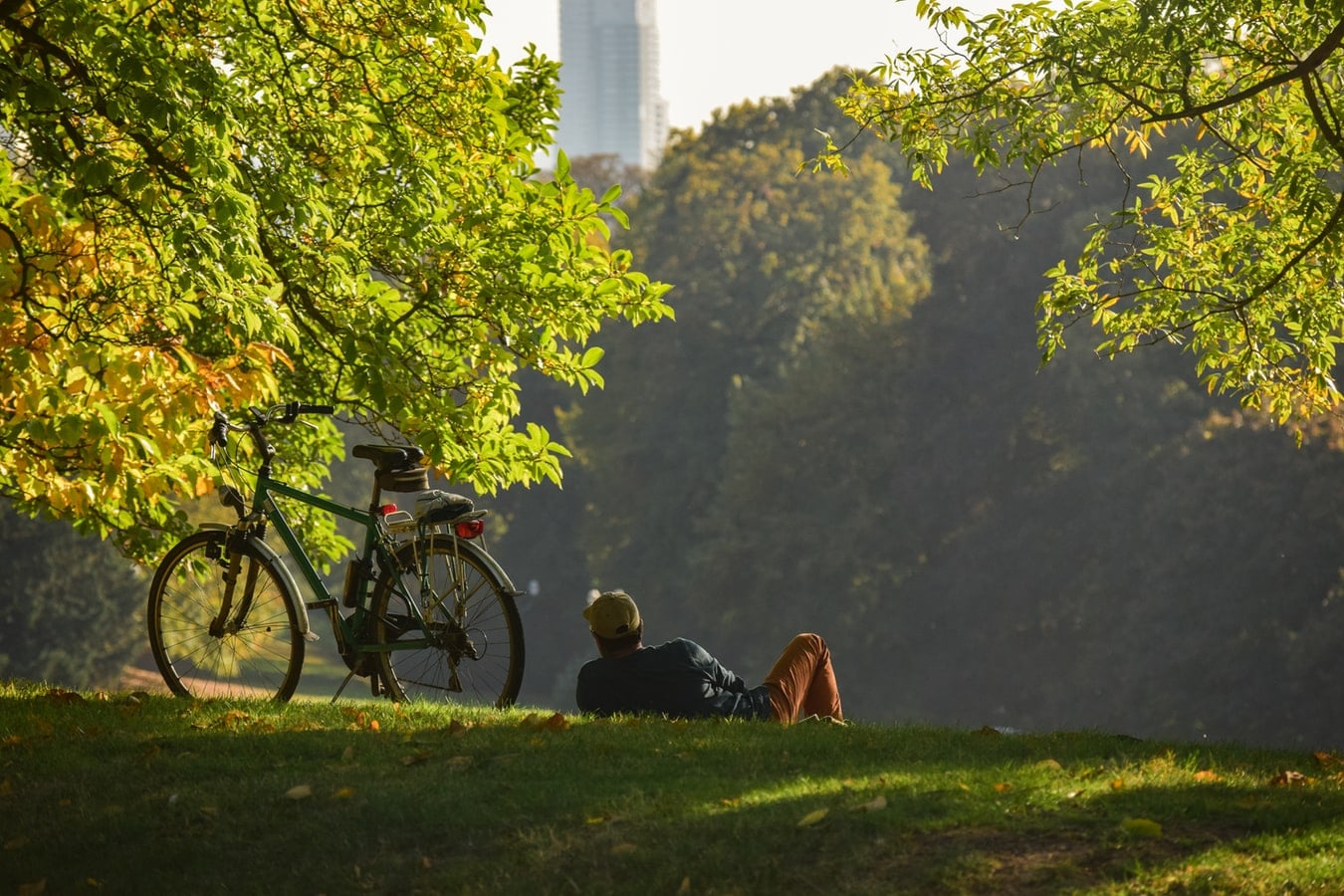 parque de bruselas