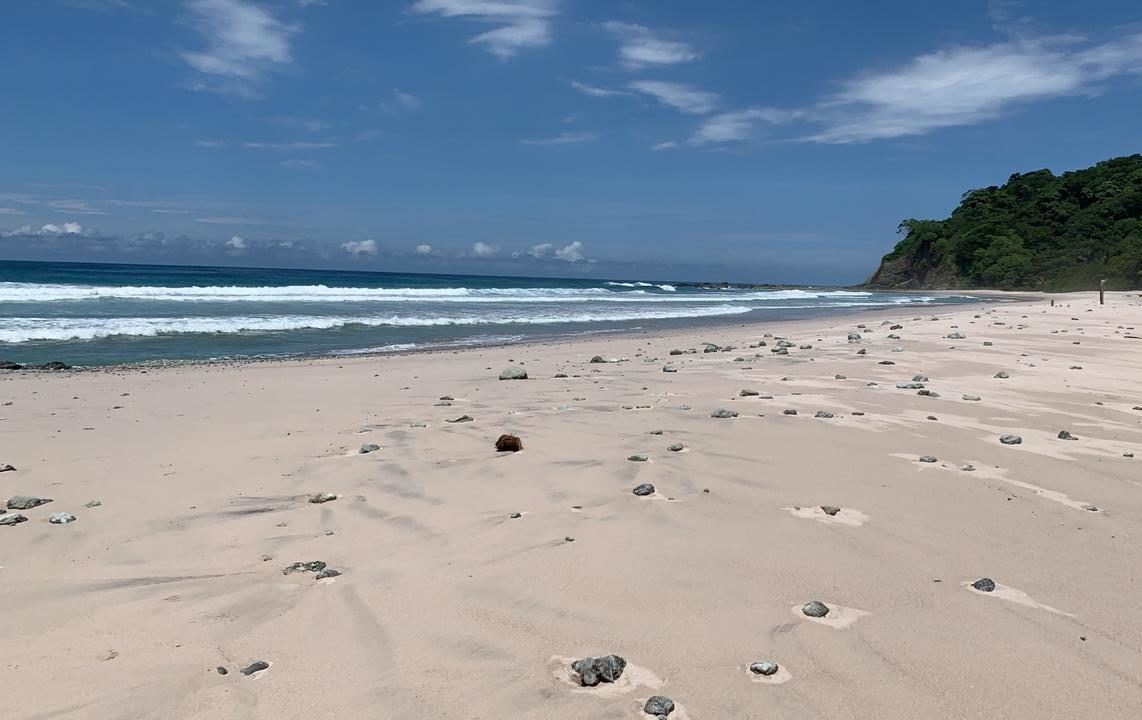 playa barrigona guanacaste