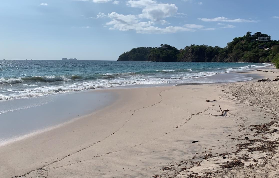 playa flamingo guanacaste