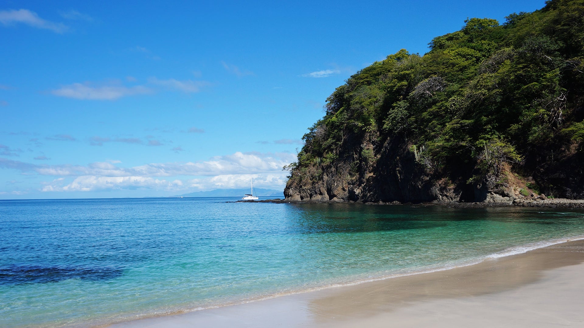 playas del coco guanacaste